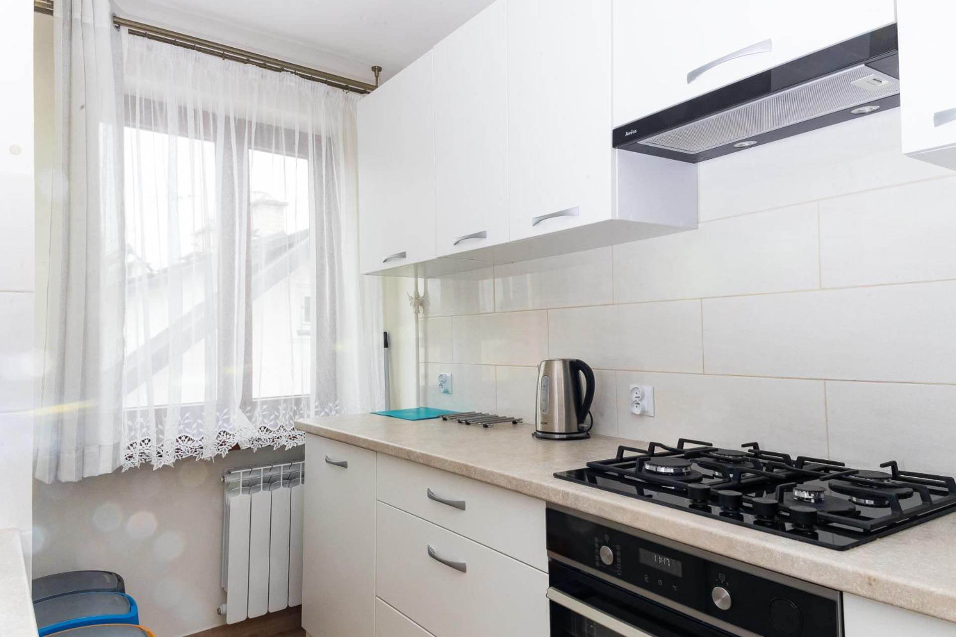 Apartament Na Bajkowej 부스코-즈드로이 외부 사진
