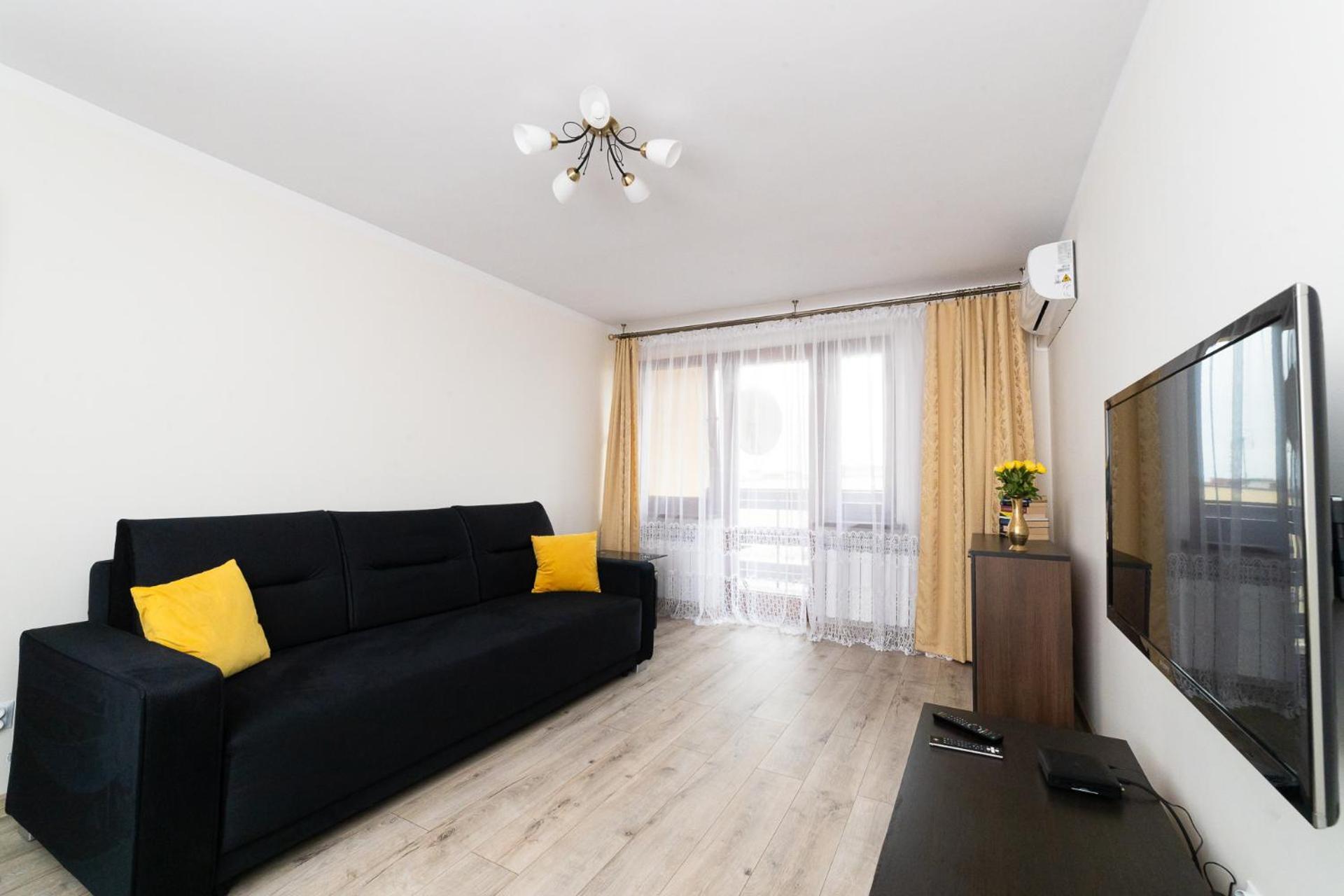 Apartament Na Bajkowej 부스코-즈드로이 외부 사진