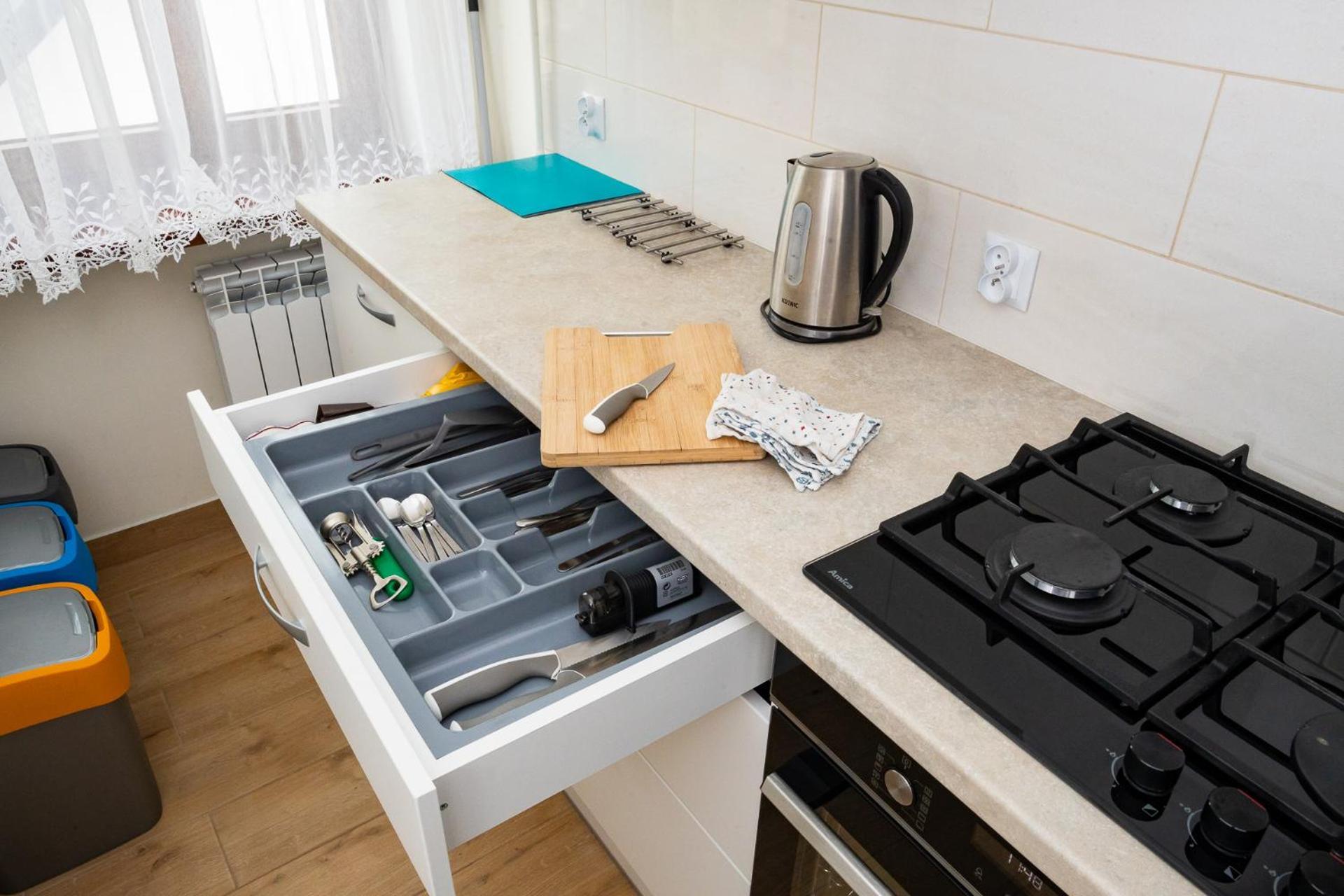 Apartament Na Bajkowej 부스코-즈드로이 외부 사진