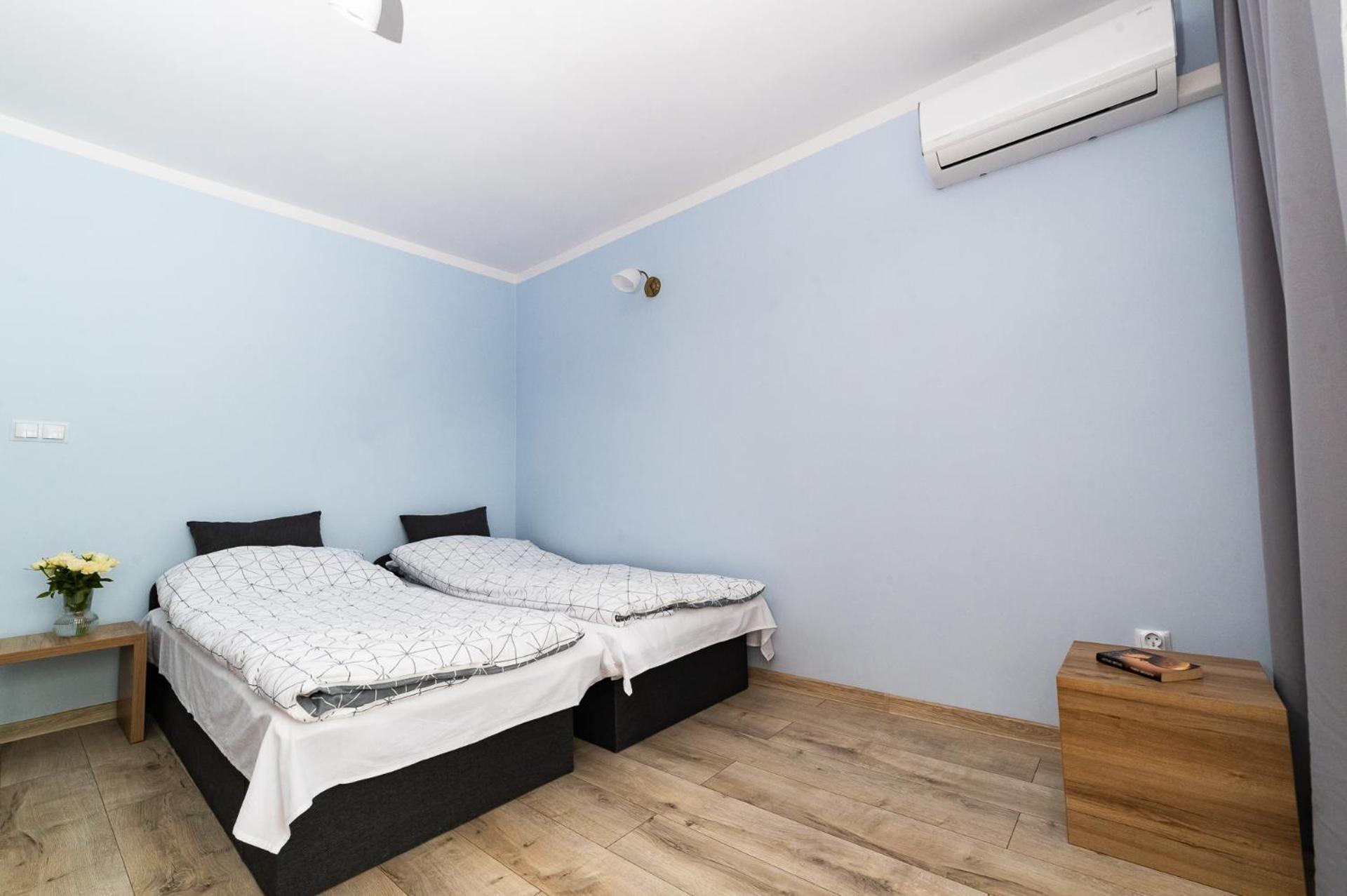 Apartament Na Bajkowej 부스코-즈드로이 외부 사진