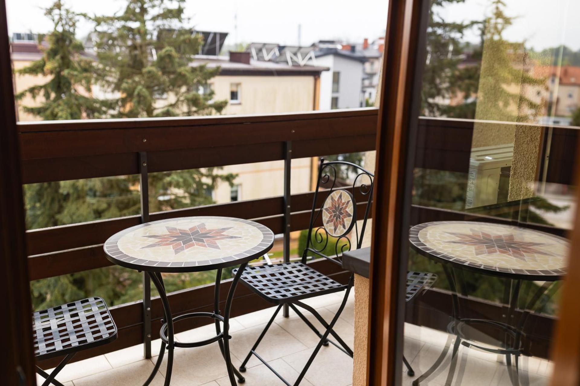 Apartament Na Bajkowej 부스코-즈드로이 외부 사진