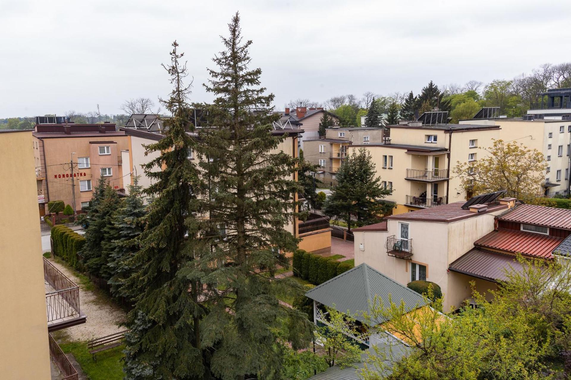 Apartament Na Bajkowej 부스코-즈드로이 외부 사진